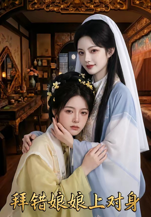拜错娘娘上对身（44集）全网独播免费看