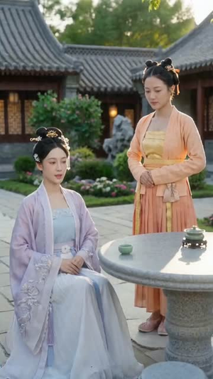 外室进门后，侯府夫人赢麻了第一季（110集）爆款短剧一起追