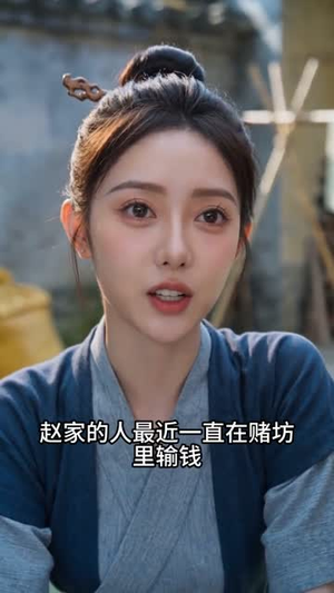我在古代开豆腐工厂（34集）好看吗