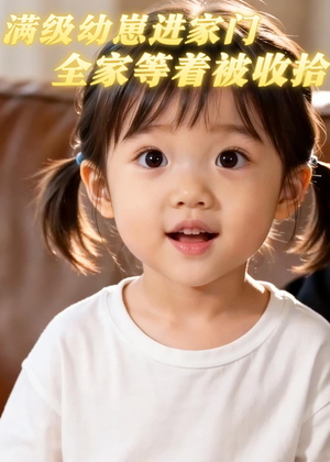 满级幼崽进家门：全家等着被收拾（38集）排行榜前十短剧