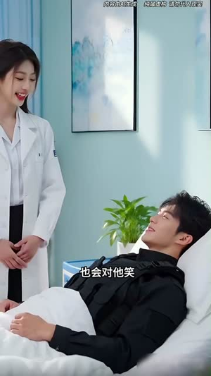 微光向暖1(70集) 微光向暖1(70集)在线观看完整版