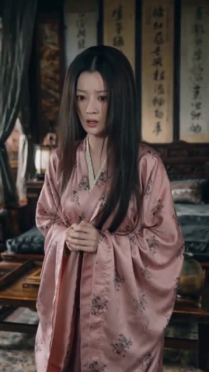 侯门主母不奉陪（48集）一口气看完