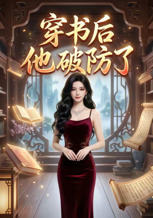 穿书后他破防了(22集) 穿书后他破防了(22集)热播短剧排行榜