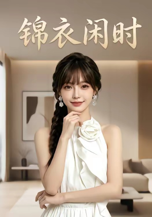 锦衣闲时（26集）百度网盘资源