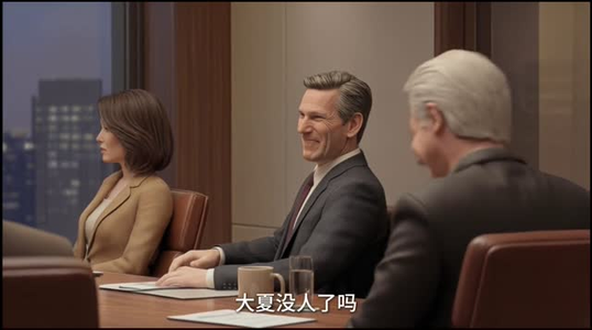 神话断层：我复苏了华夏众神（77集）超好看古装短剧