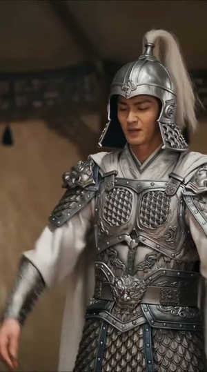 三国：打不爆吕布的谋士，算什么穿越者（60集）热门短剧又来了