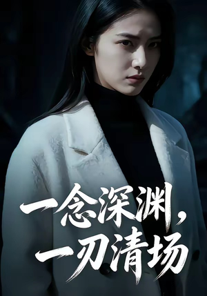 一念深渊,一刃清场(40集) 一念深渊,一刃清场(40集)一口气看完