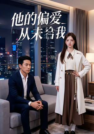 他的偏爱从未给我(40集) 他的偏爱从未给我(40集)好看的短剧推荐