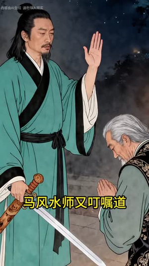 乞丐之改命（14集）高质量短剧推荐