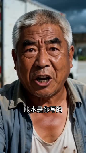 桃子烂成泥后，全村悔疯了（75集）太好看了短剧