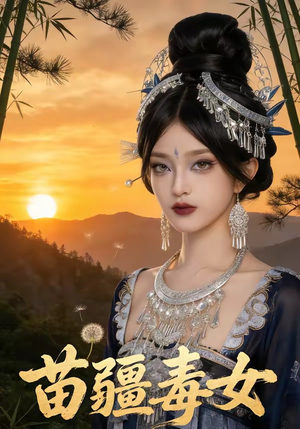 苗疆毒女（42集）战神短剧推荐
