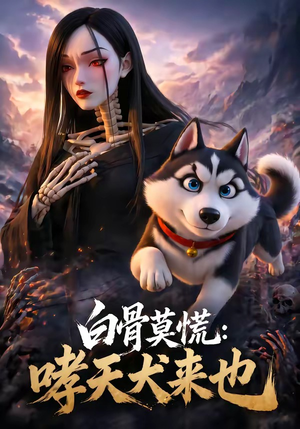 白骨莫慌：哮天犬来也（32集）常回家看看短剧
