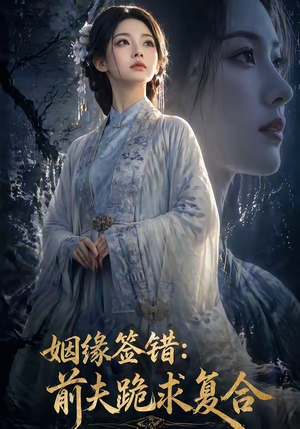姻缘签错：前夫跪求复合（68集）熬夜追短剧