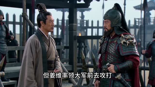 三国逆袭：从冒充丞相开始（51集）热门短剧抢先