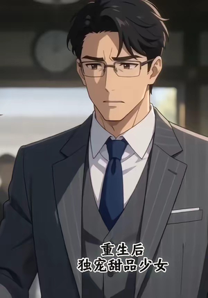 重生后，独宠甜品少女（31集）短剧抢先看