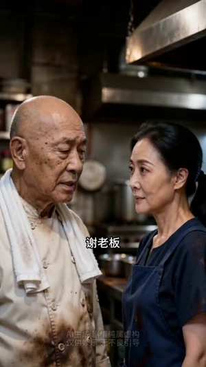 夺我分红？我靠硬手艺翻盘（77集）热播短剧追不停