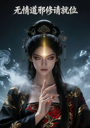 无情道邪修请就位（43集）精彩短剧看全集