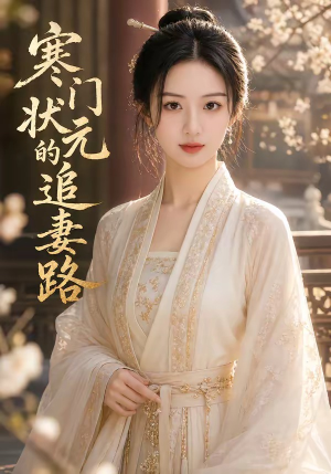寒门状元的追妻路(65集) 寒门状元的追妻路(65集)热门短剧免费看