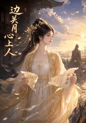 边关月，心上人（22集）360网盘观看