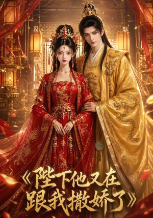 陛下他又在跟我撒娇了(28集) 陛下他又在跟我撒娇了(28集)好看的短剧分享