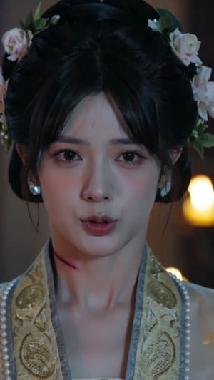 嫡女惊华：深宫定乾坤（77集）评价怎么样