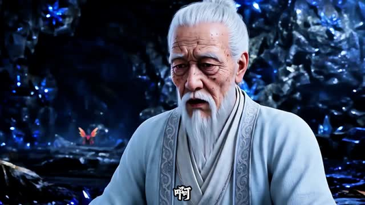 百岁悟道仙途第二季(94集)动漫 百岁悟道仙途第二季(94集)动漫短剧前十排行榜