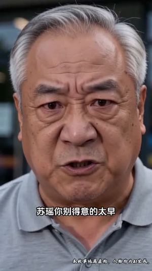 对面海鲜店是我开的（24集）我全都看完了