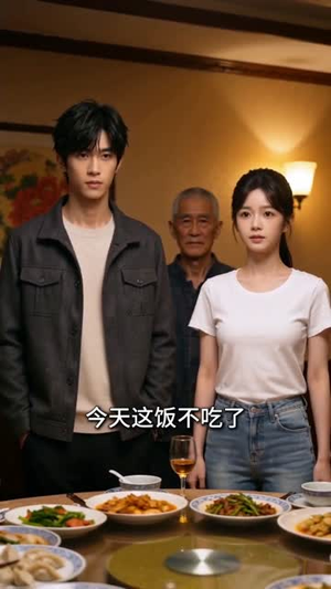 堂哥扣我分红,我靠龙虾逆天改命(40集) 堂哥扣我分红,我靠龙虾逆天改命(40集)在哪个app能看