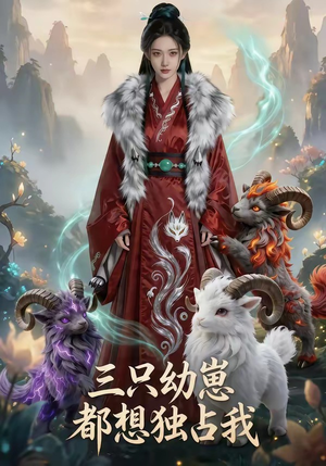 三只幼崽都想独占我(87集) 三只幼崽都想独占我(87集)好看短剧推荐