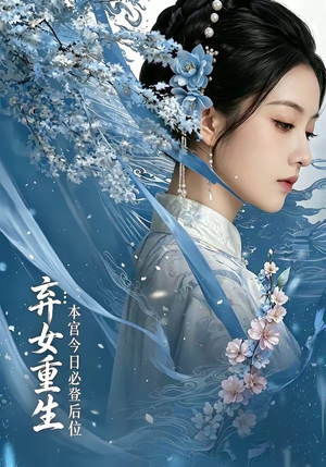 弃女重生:本宫今日必登后位(65集) 弃女重生:本宫今日必登后位(65集)男主角是谁