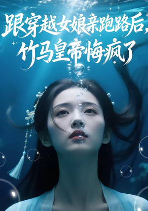 跟穿越女娘亲跑路后，竹马皇帝悔疯了（30集）免费短剧全集看