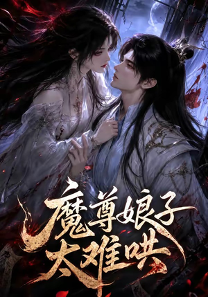 魔尊娘子太难哄（20集）短剧热播抢先看