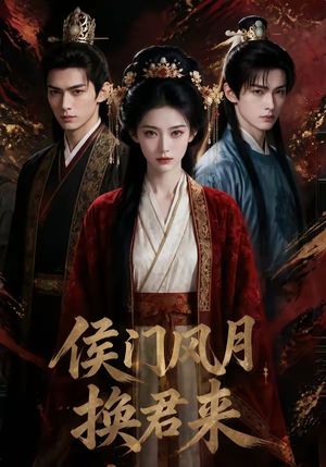 侯门风月换君来（50集）演的怎么样
