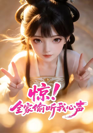 惊！全家偷听我心声（51集）一起追短剧吧