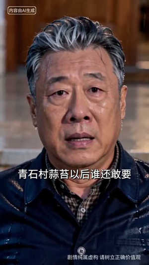 蒜苔风波：坚守初心行正道（26集）直接看到大结局
