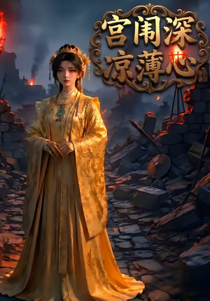 宫闱深,凉薄心(34集) 宫闱深,凉薄心(34集)短剧在线观看