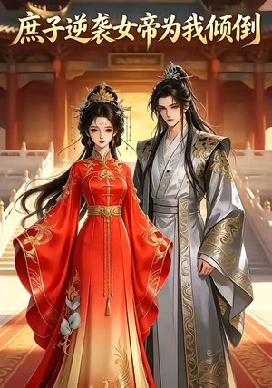 庶子逆袭：女帝为我倾倒（38集）短剧越看越精彩
