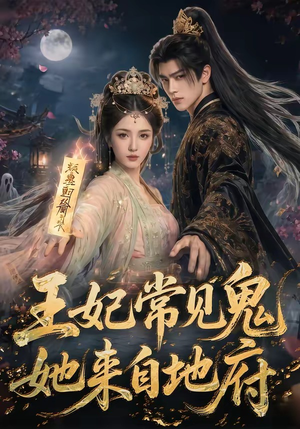 王妃常见鬼，她来自地府（80集）流畅播放免费看