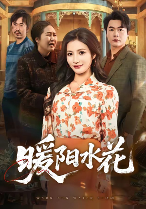 暖阳水花（31集）1-102集