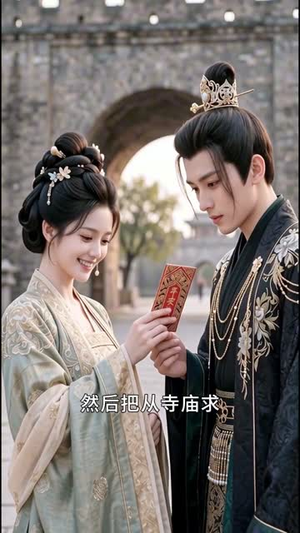 他弃婚约，我嫁侯门（47集）短剧在线更新