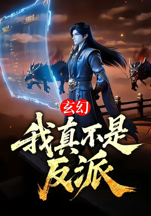 玄幻：我真不是反派（73集）红果短剧免费看