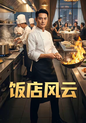 饭店风云（51集）短剧免费看