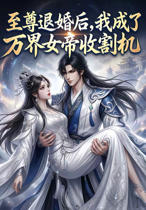 至尊退婚后，我成了万界女帝收割机（54集）全集一网打尽