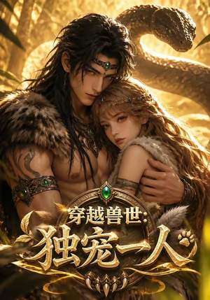 穿越兽世：独宠一人（60集）好看短剧看不停