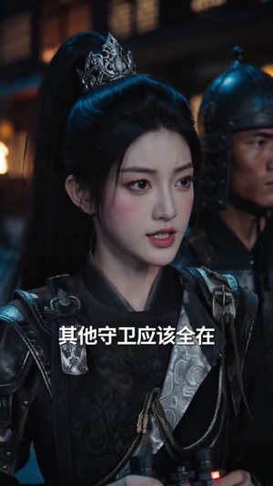 穿成苦役工：我用军工神舱建大夏（74集）免费版