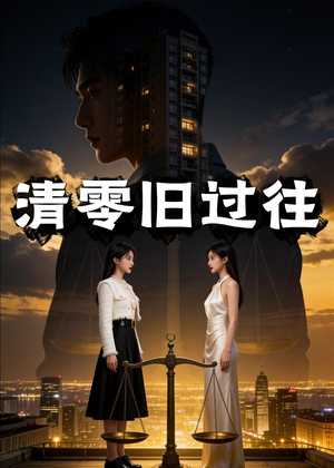 清零旧过往(55集) 清零旧过往(55集)夸克网盘在线看