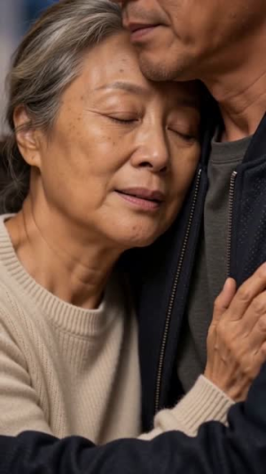 巨额拆迁款，只分我一把锅铲（46集）网盘在线观看