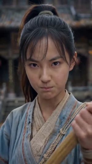 扫墓丫头，替祖宗横扫天下（80集）最新上映的短剧