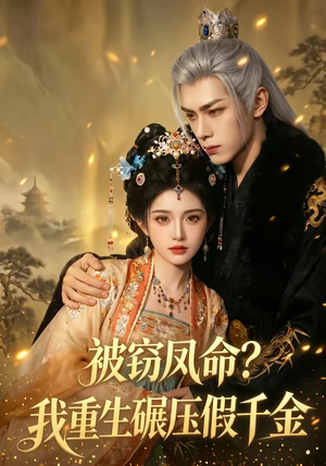 被窃凤命?我重生碾压假千金(65集) 被窃凤命?我重生碾压假千金(65集)火爆热门短剧
