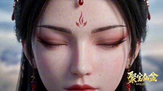 聚宝仙盆（100集）超好看短剧推荐